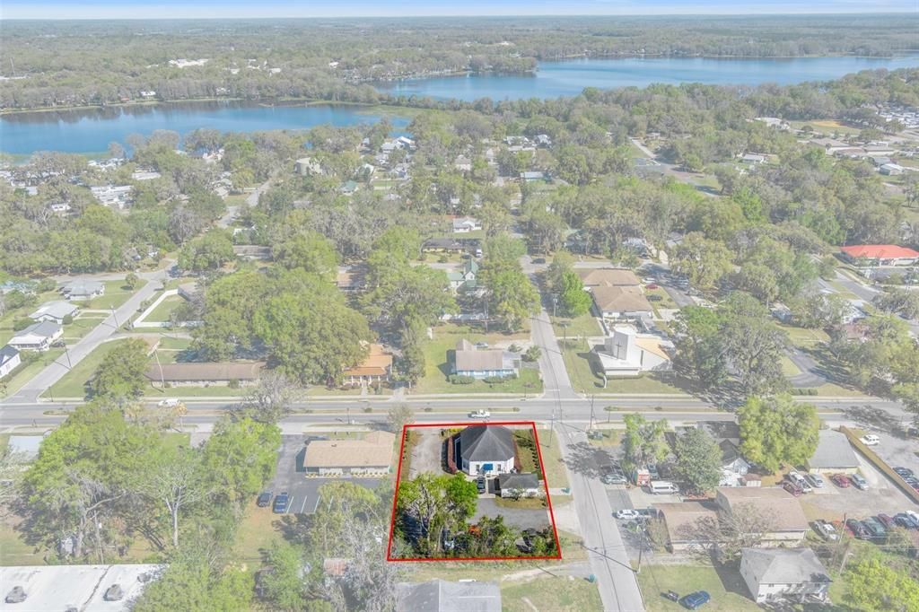 401 Tompkins Street, Inverness, FL 34450 Photo