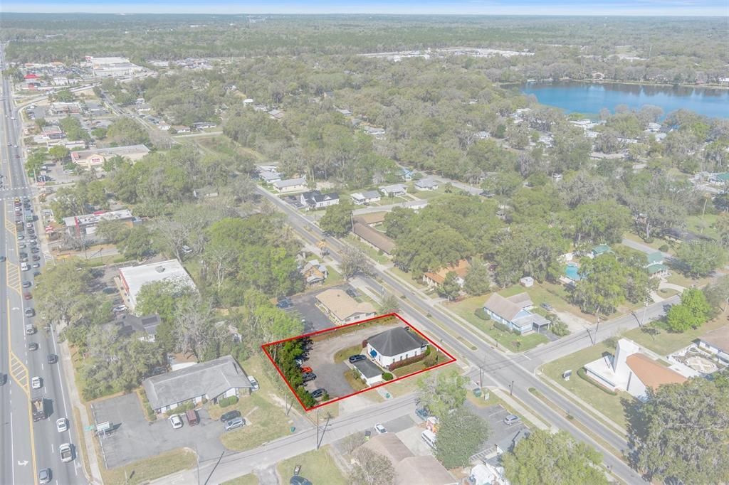 401 Tompkins Street, Inverness, FL 34450 Photo