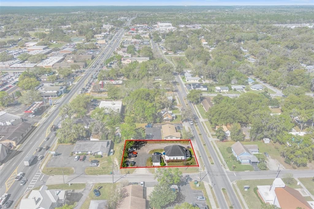 401 Tompkins Street, Inverness, FL 34450 Photo
