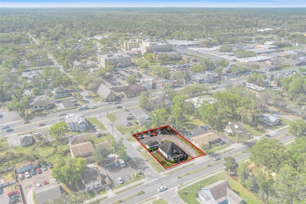 401 Tompkins Street, Inverness, FL 34450 Photo