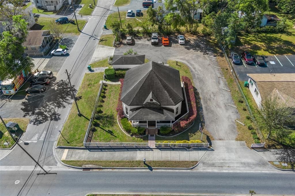 401 Tompkins Street, Inverness, FL 34450 Photo