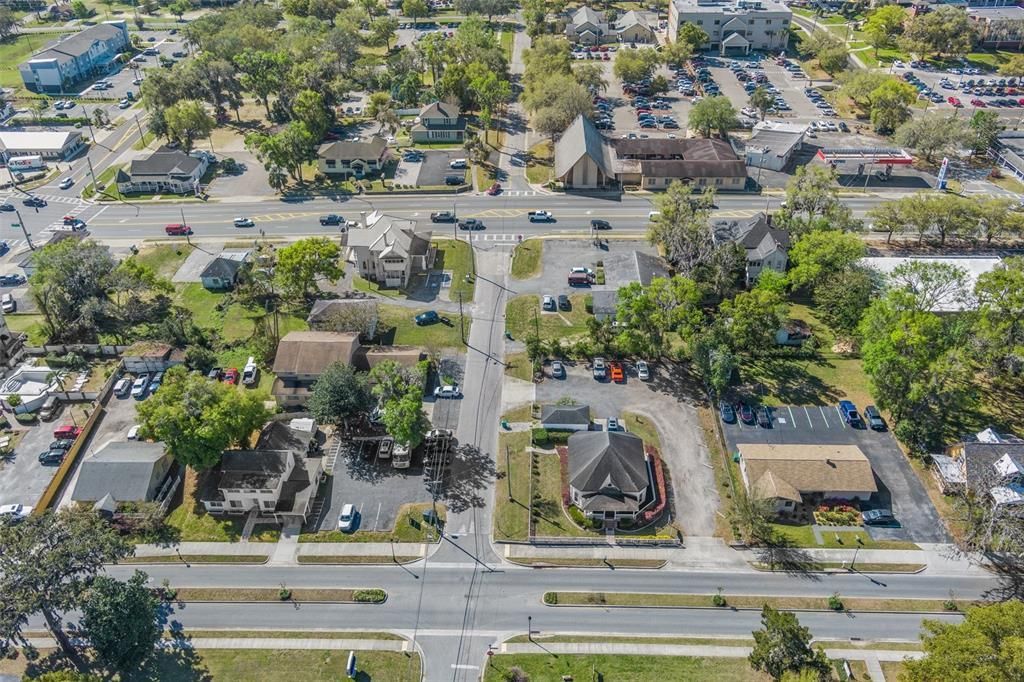 401 Tompkins Street, Inverness, FL 34450 Photo