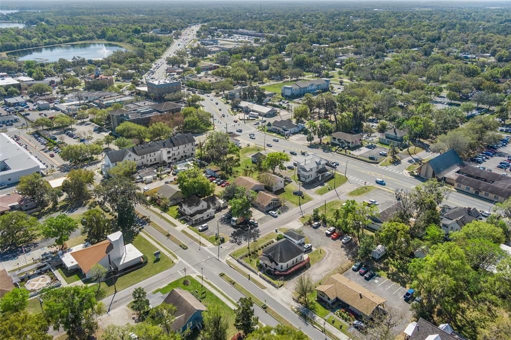 401 Tompkins Street, Inverness, FL 34450 Photo