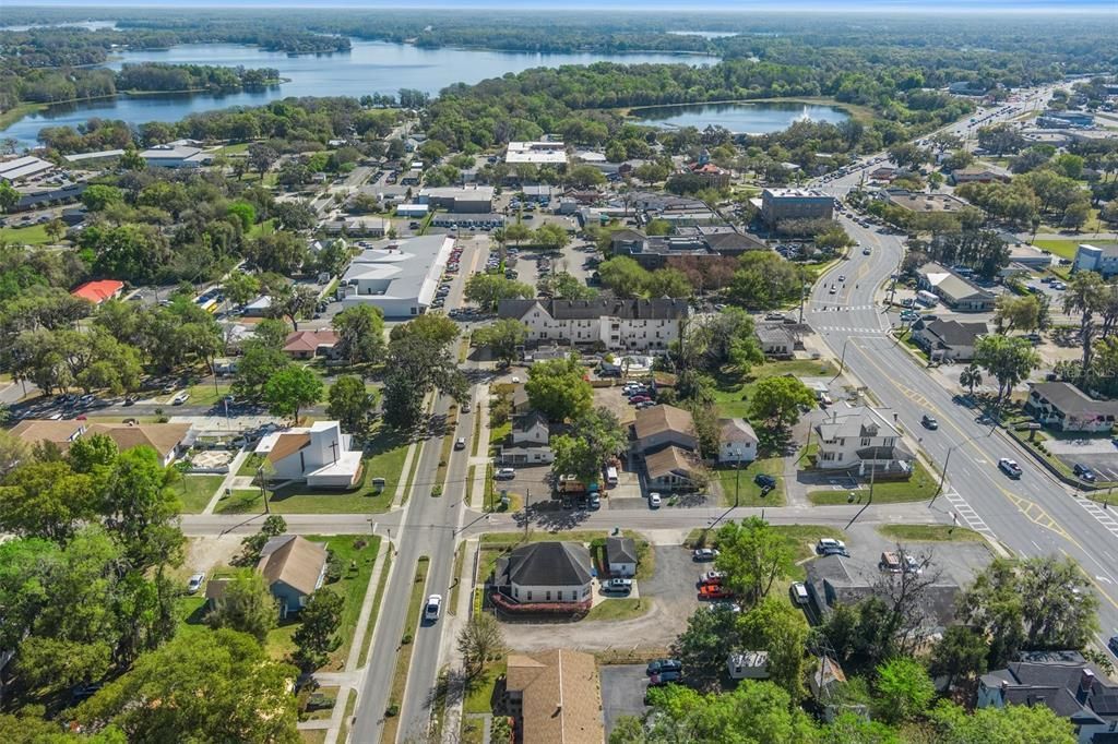 401 Tompkins Street, Inverness, FL 34450 Photo