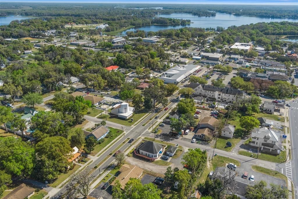 401 Tompkins Street, Inverness, FL 34450 Photo