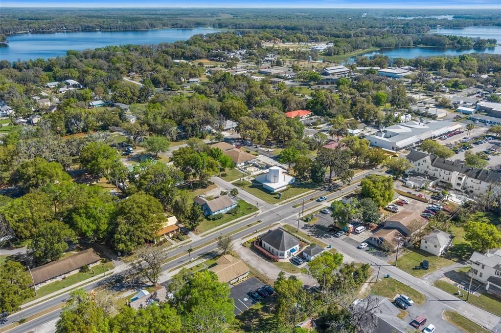 401 Tompkins Street, Inverness, FL 34450 Photo