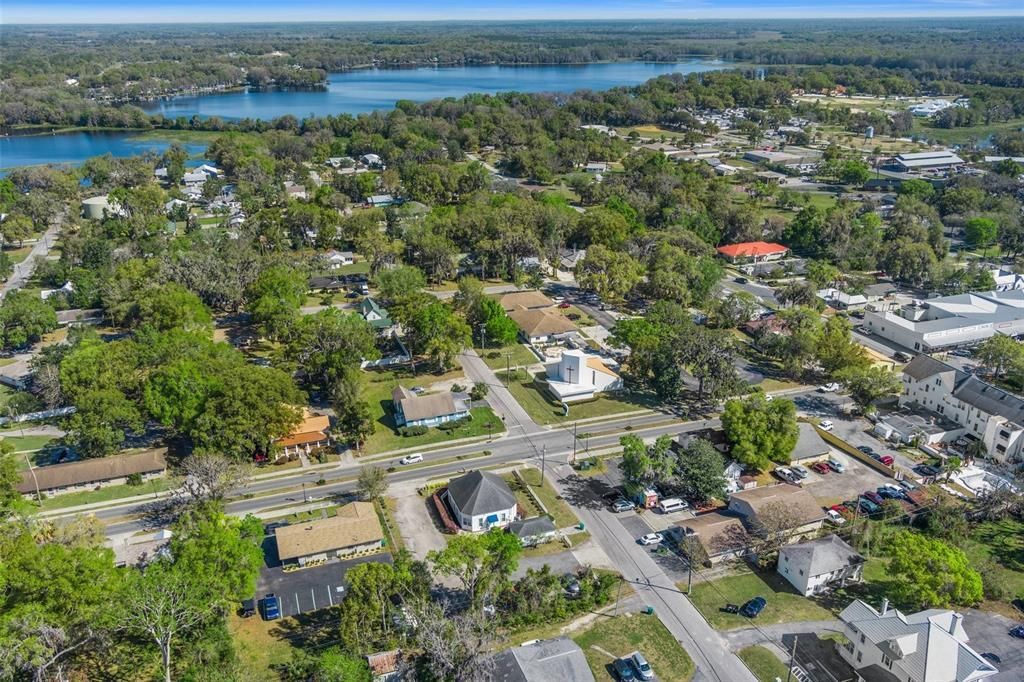 401 Tompkins Street, Inverness, FL 34450 Photo