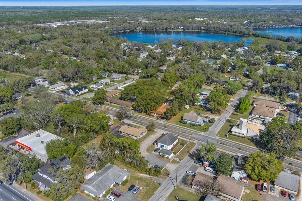 401 Tompkins Street, Inverness, FL 34450 Photo