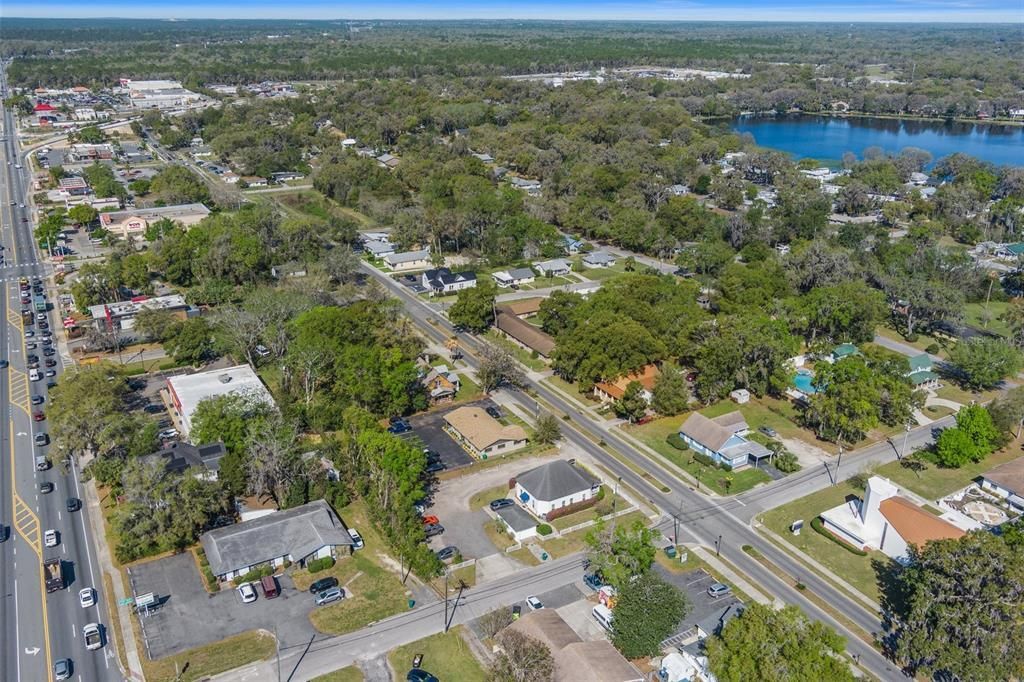 401 Tompkins Street, Inverness, FL 34450 Photo