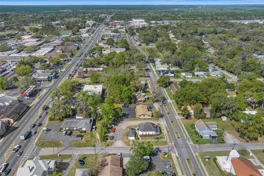 401 Tompkins Street, Inverness, FL 34450 Photo