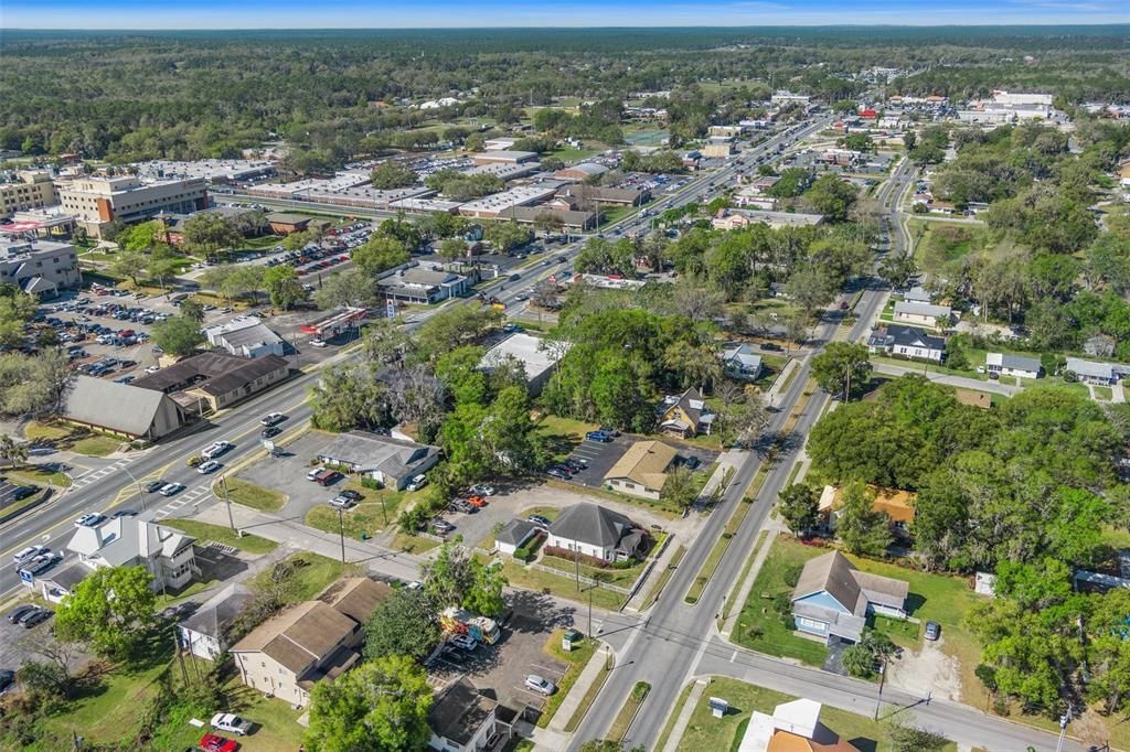 401 Tompkins Street, Inverness, FL 34450 Photo