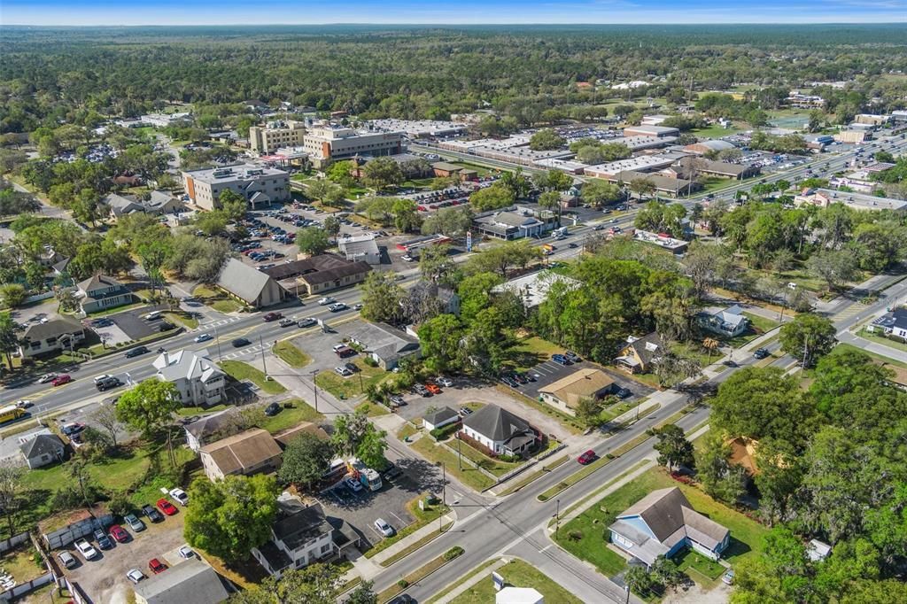 401 Tompkins Street, Inverness, FL 34450 Photo