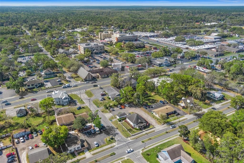 401 Tompkins Street, Inverness, FL 34450 Photo