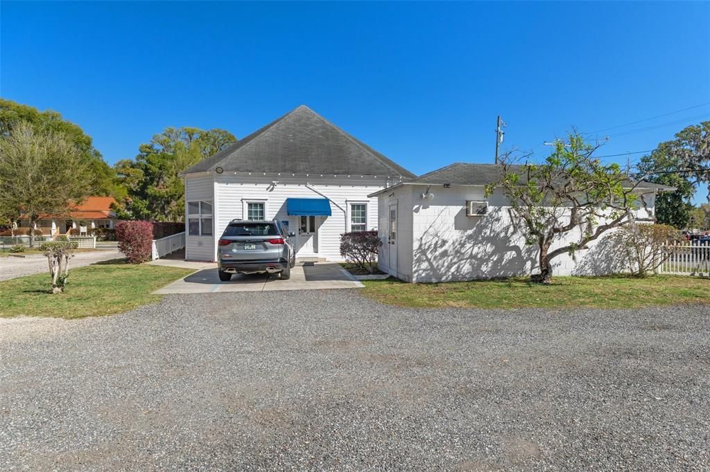 401 Tompkins Street, Inverness, FL 34450 Photo