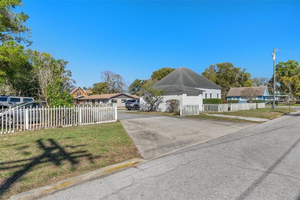 401 Tompkins Street, Inverness, FL 34450 Photo