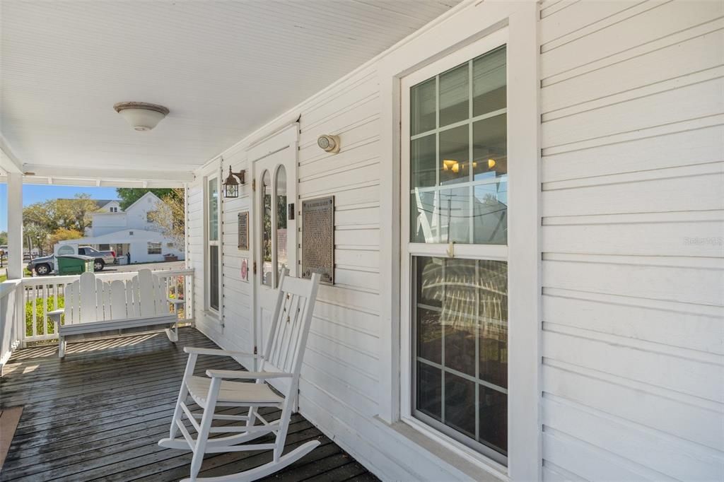 401 Tompkins Street, Inverness, FL 34450 Photo