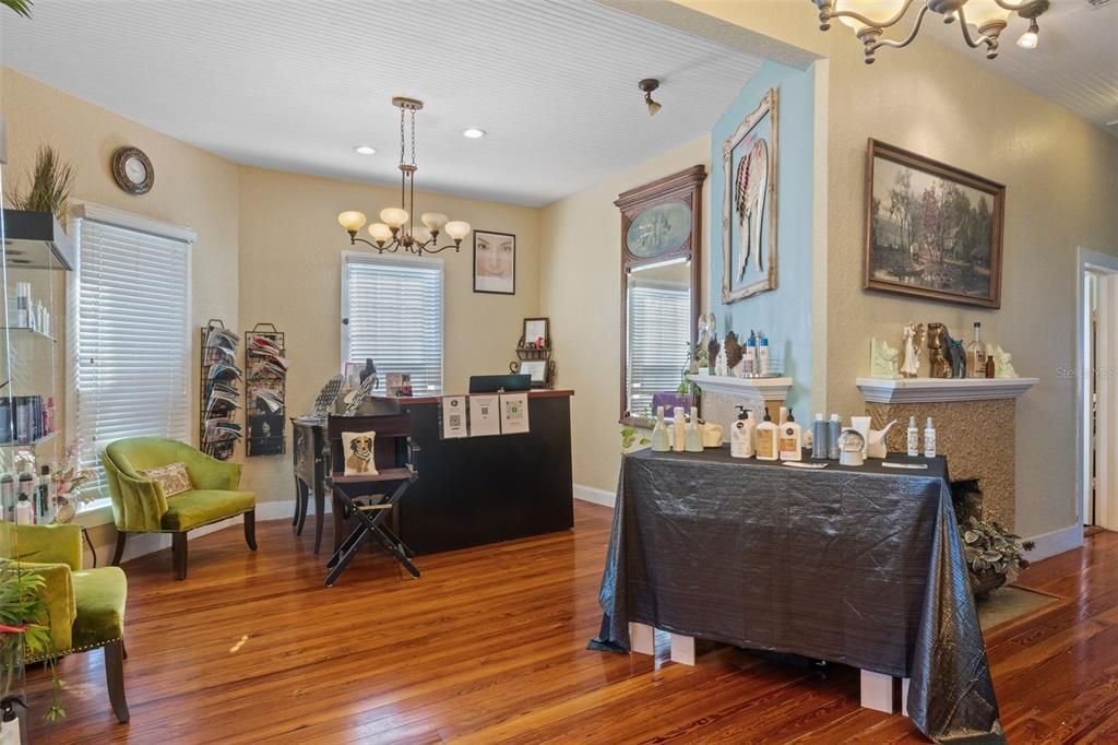 401 Tompkins Street, Inverness, FL 34450 Photo