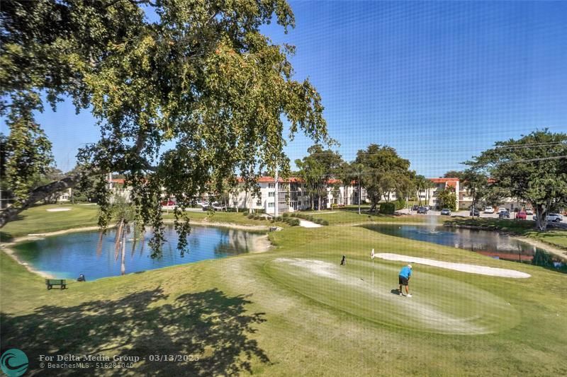 8980 S Hollybrook Boulevard, Unit 304, Pembroke Pines, FL 33025 Photo