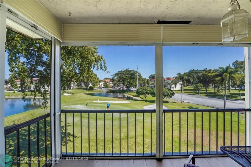 8980 S Hollybrook Boulevard, Unit 304, Pembroke Pines, FL 33025 Photo