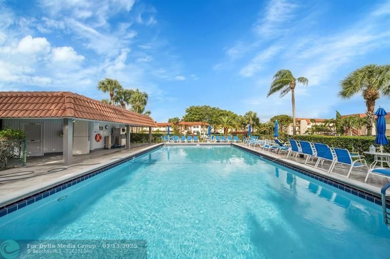 8980 S Hollybrook Boulevard, Unit 304, Pembroke Pines, FL 33025 Photo