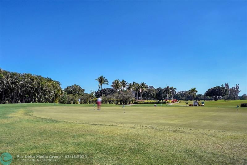 8980 S Hollybrook Boulevard, Unit 304, Pembroke Pines, FL 33025 Photo