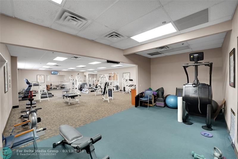 8980 S Hollybrook Boulevard, Unit 304, Pembroke Pines, FL 33025 Photo