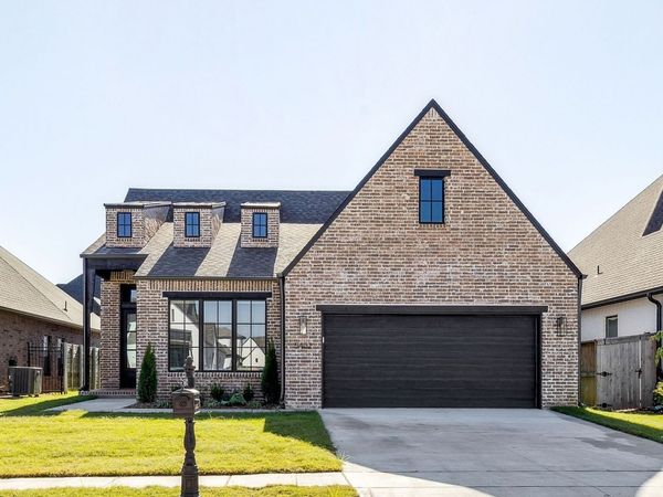 5402 E 126th Street S, Bixby, OK 74008