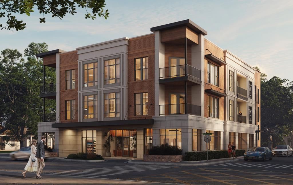 1013 Jefferson #201, Oxford, MS 38655 Main Photo