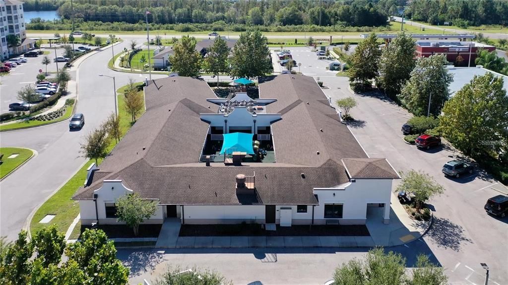 10911 Fox Wood Commerce Drive, New Port Richey, FL 34655 Photo