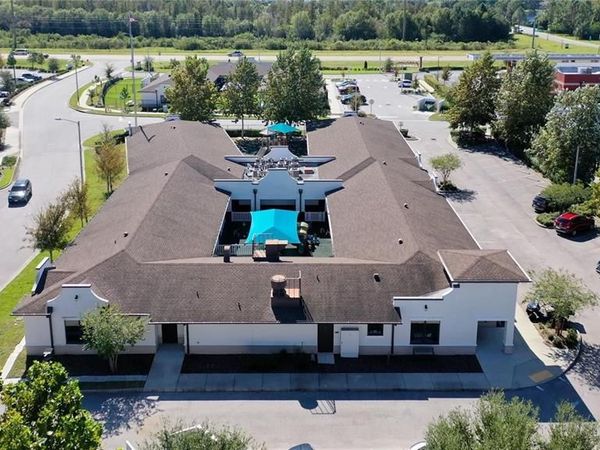 10911 FOX WOOD COMMERCE DRIVE, NEW PORT RICHEY, FL 34655