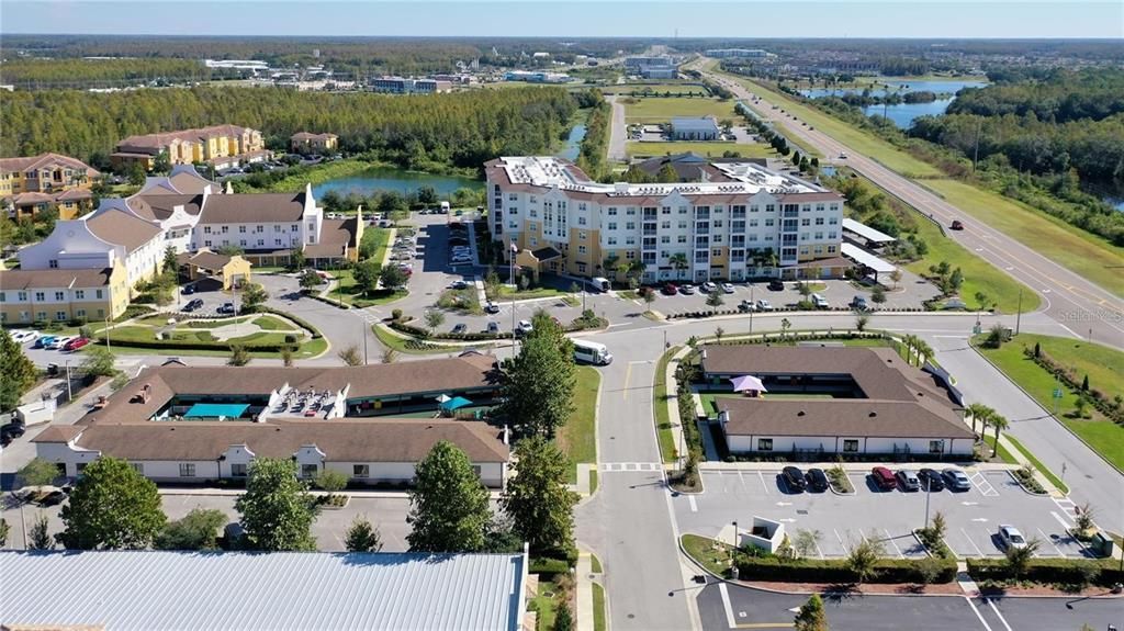 10911 Fox Wood Commerce Drive, New Port Richey, FL 34655 Photo