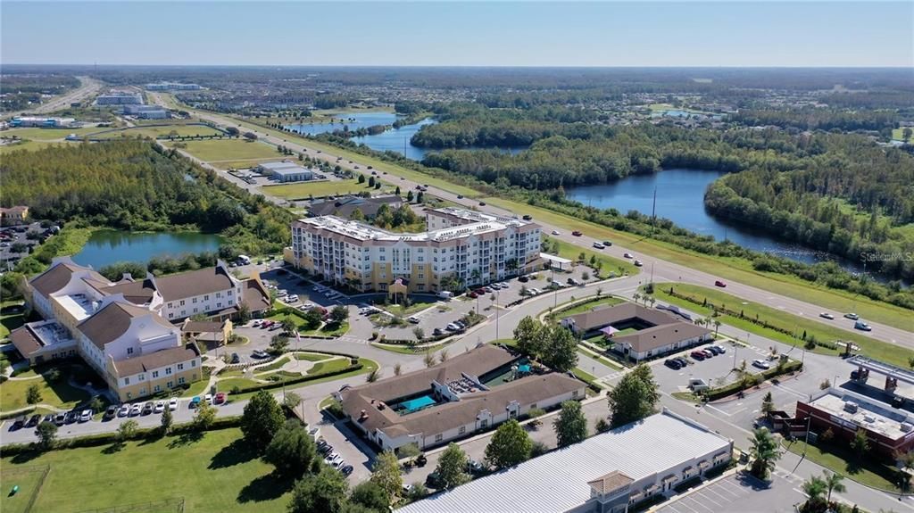 10911 Fox Wood Commerce Drive, New Port Richey, FL 34655 Photo