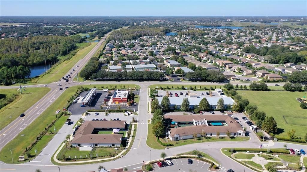 10911 Fox Wood Commerce Drive, New Port Richey, FL 34655 Photo