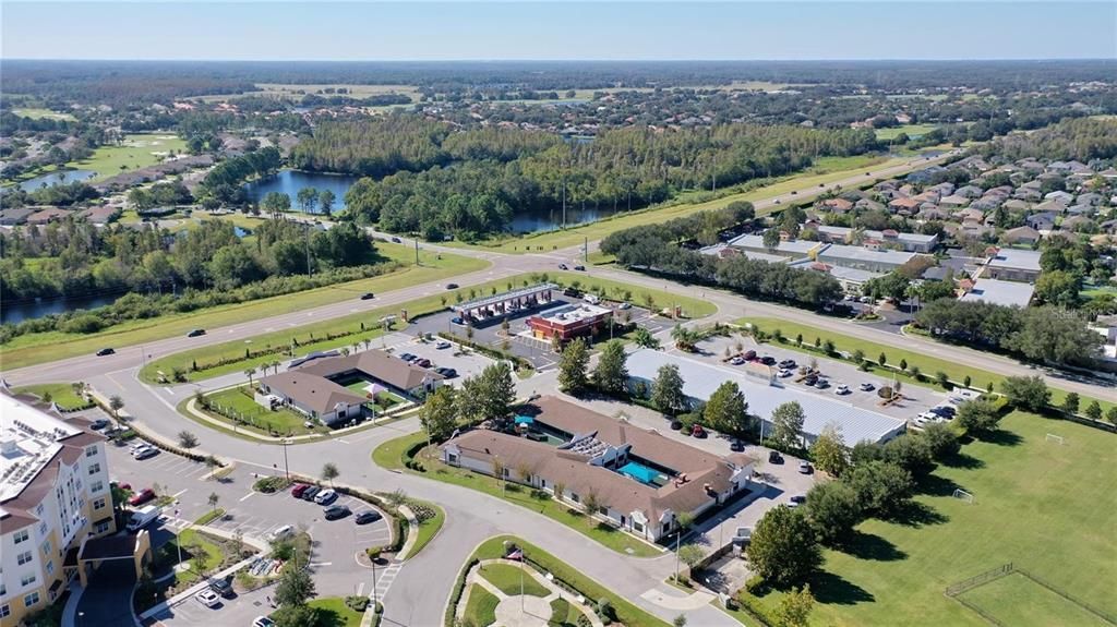 10911 Fox Wood Commerce Drive, New Port Richey, FL 34655 Photo