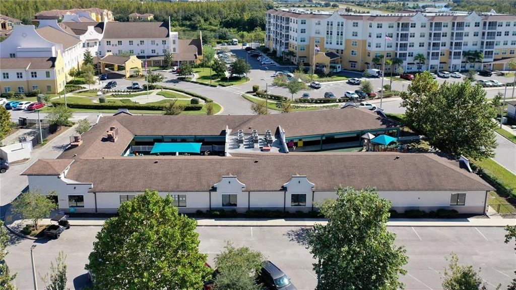 10911 Fox Wood Commerce Drive, New Port Richey, FL 34655 Photo