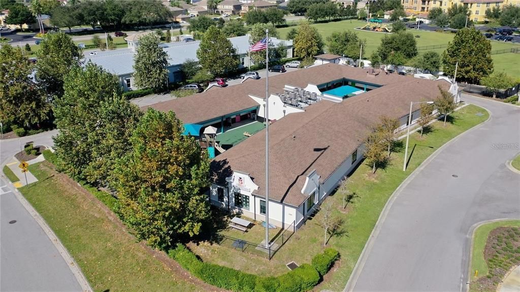 10911 Fox Wood Commerce Drive, New Port Richey, FL 34655 Photo