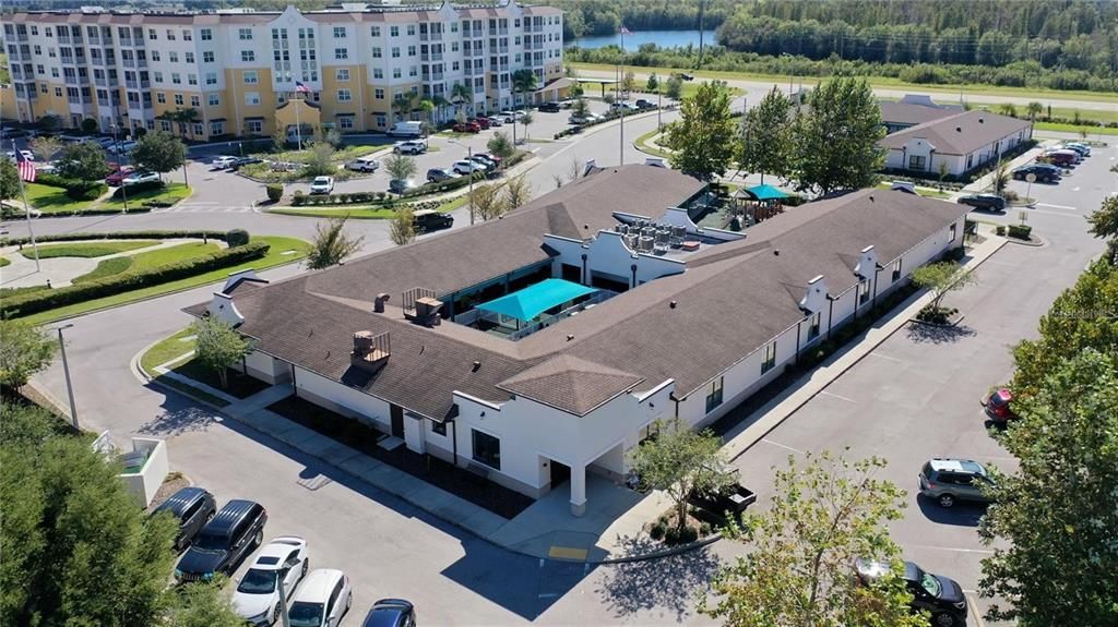 10911 Fox Wood Commerce Drive, New Port Richey, FL 34655 Photo