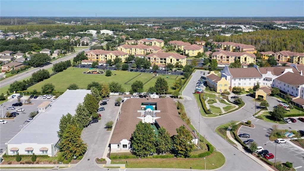 10911 Fox Wood Commerce Drive, New Port Richey, FL 34655 Photo