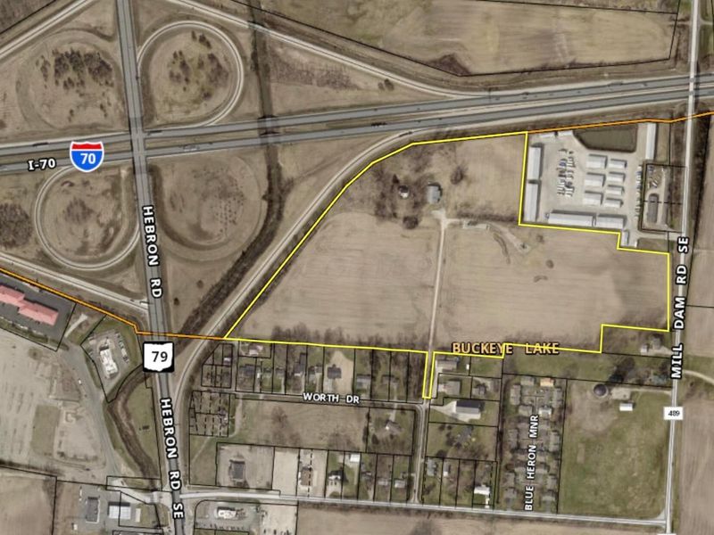 165 Worth Drive, Buckeye Lake, OH 43008 Photo 2