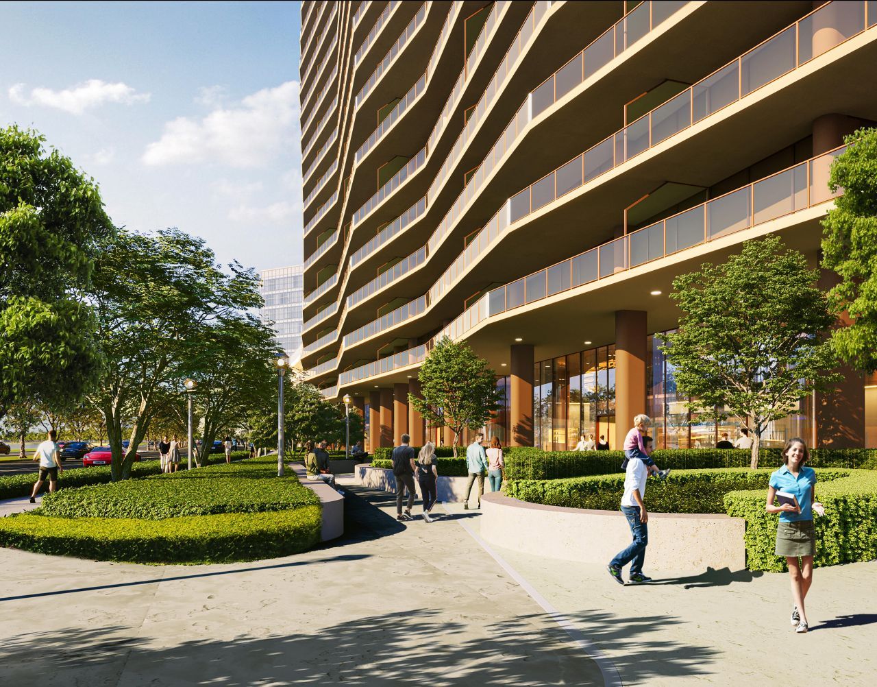 550 S Australian Avenue, Unit 04, West Palm Beach, FL 33401 Photo