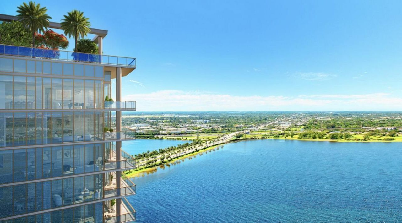 550 S Australian Avenue, Unit 04, West Palm Beach, FL 33401 Photo