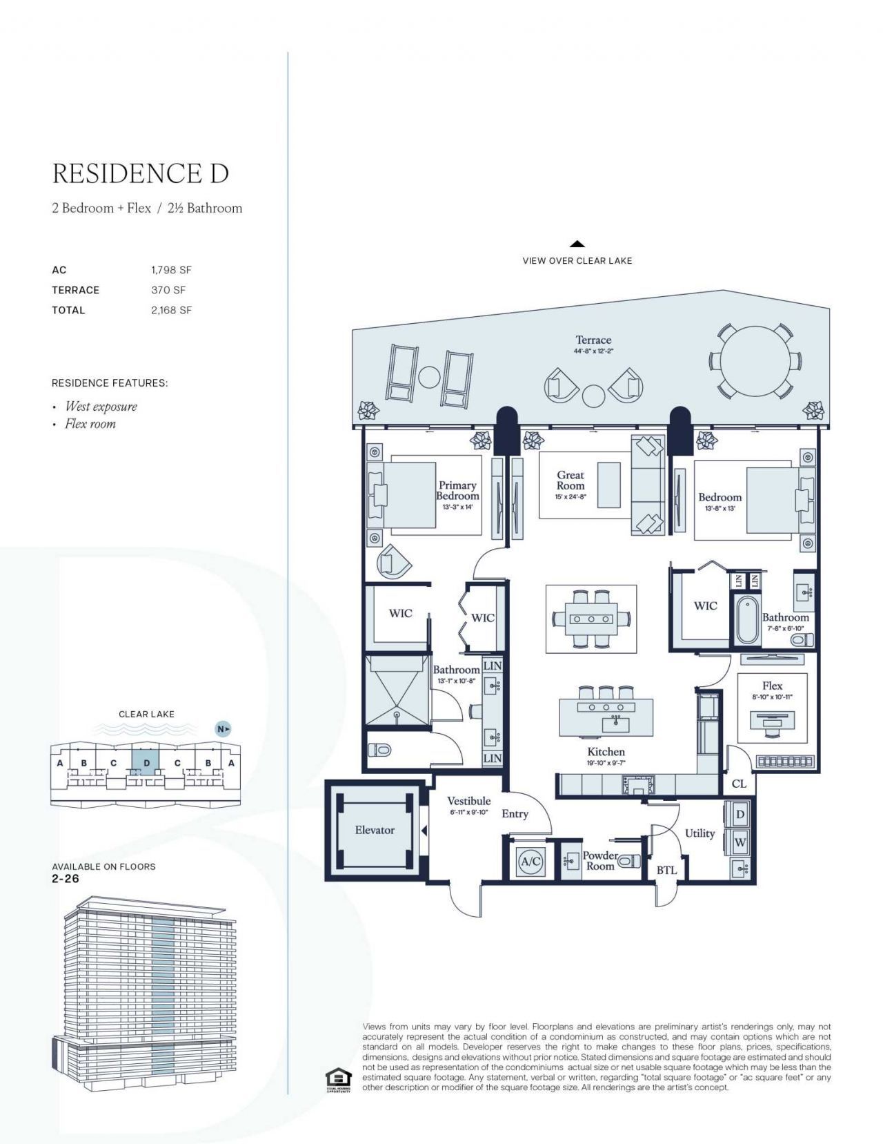550 S Australian Avenue, Unit 04, West Palm Beach, FL 33401 Photo