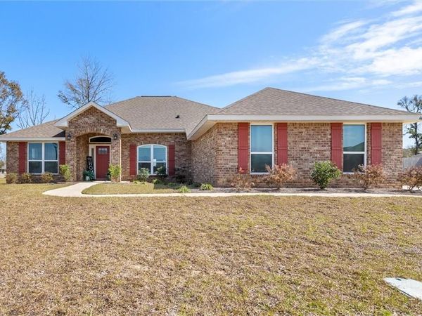 6632 Monarch Circle, Mobile, AL 36618