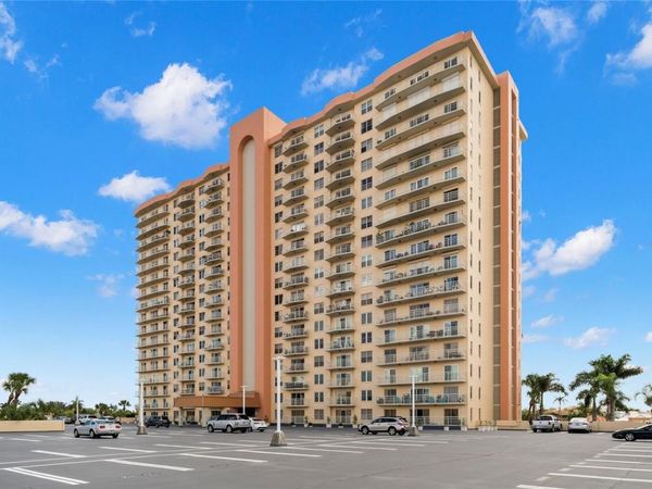 4900 BRITTANY DRIVE S, Unit 205, ST PETERSBURG, FL 33715