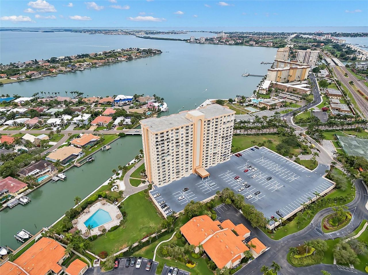 4900 Brittany Drive S, Unit 205, Saint Petersburg, FL 33715 Photo