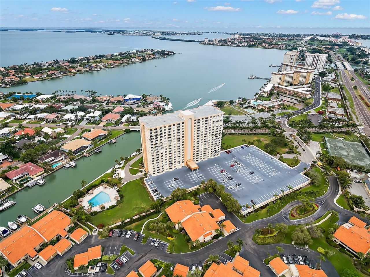 4900 Brittany Drive S, Unit 205, Saint Petersburg, FL 33715 Photo