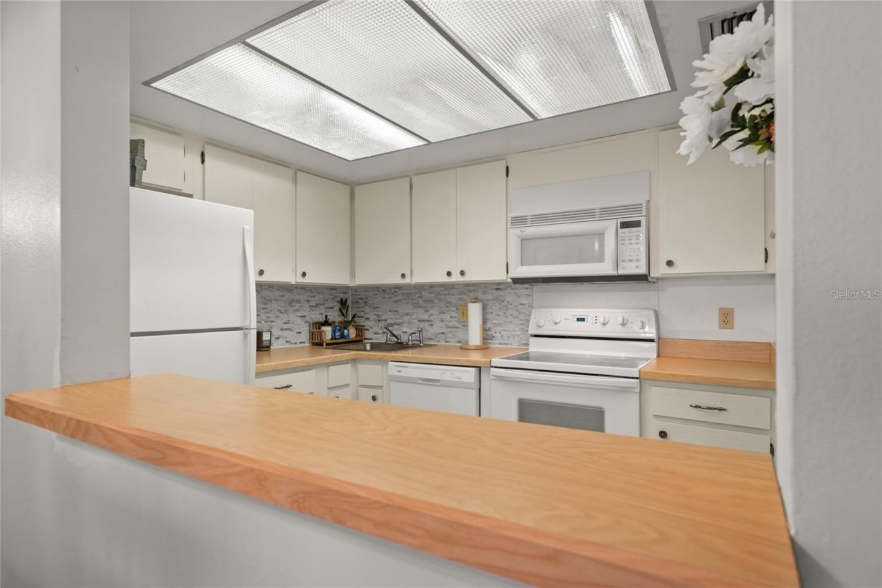 4900 Brittany Drive S, Unit 205, Saint Petersburg, FL 33715 Photo