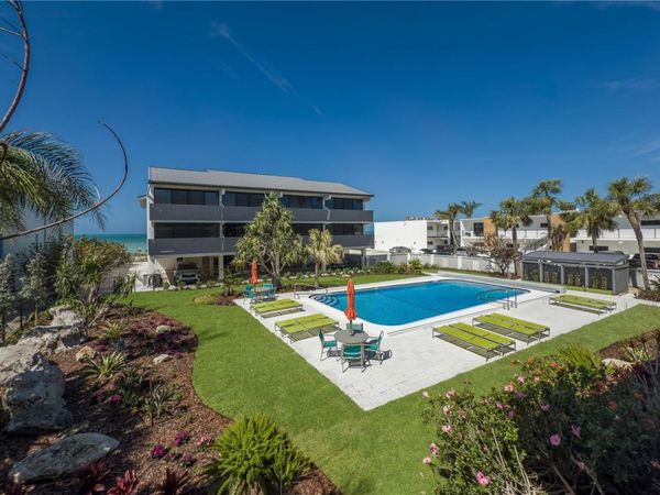 6804 GULF DRIVE, Unit 6804, HOLMES BEACH, FL 34217