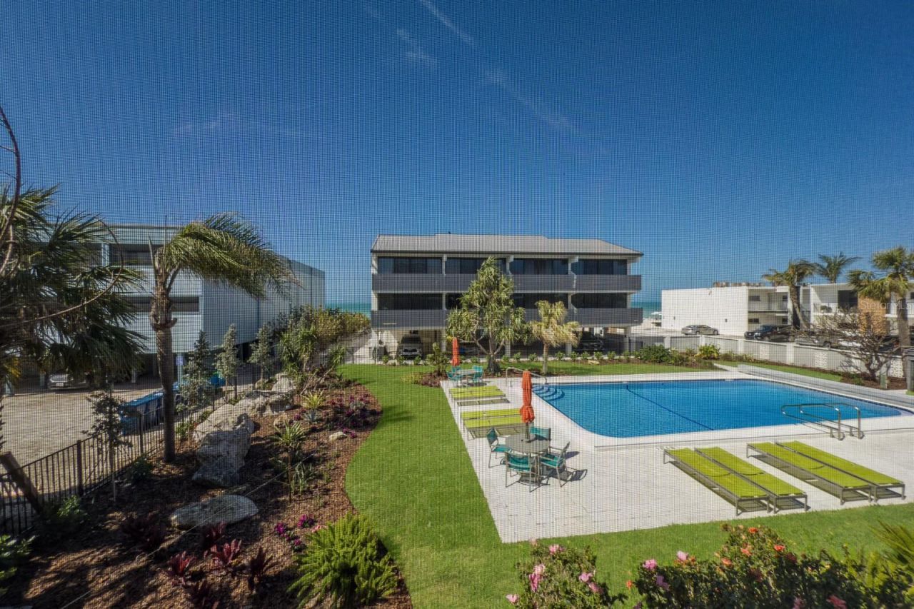 6804 Gulf Drive, Unit 6804, Holmes Beach, FL 34217 Photo