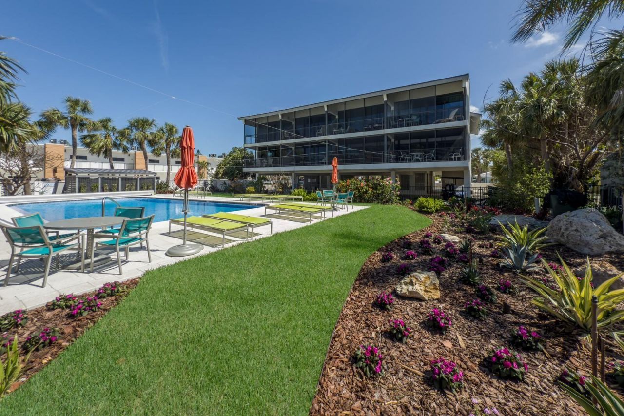 6804 Gulf Drive, Unit 6804, Holmes Beach, FL 34217 Photo